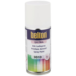 Sprühlack »SpectRAL«, 150 ml, reinweiß