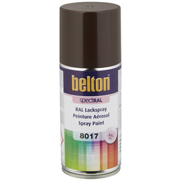 Sprühlack »SpectRAL«, 150 ml, schokoladenbraun