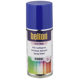 Sprühlack »SpectRAL«, 150 ml, ultramarinblau