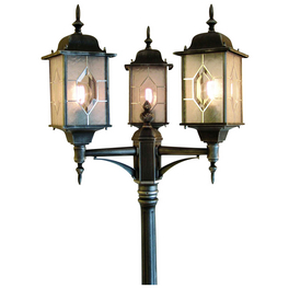 Standleuchte »MODERN«, 75 W