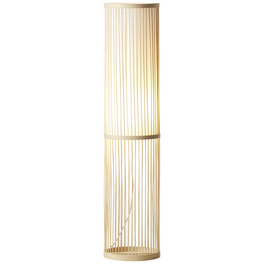 Standleuchte »NORI«, E27, Höhe: 90,5 cm