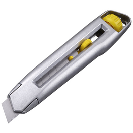 STANLEY Cutter Interlock, 0-10-018, Grau, Metall