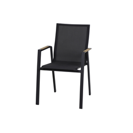 Stapelsessel »Rondo«, BxHxT: 56 x 88 x 65 cm Stapelsessel »Rondo«, BxHxT: 56 x 88 x 65 cm