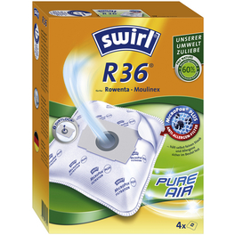 Staubsaugerbeutel »MicroPor® Plus«, für Rowenta RO 2011 Menea; Rowenta RO 4200… Artec 2; Rowenta RO 4663 Silence Force Compact Eco Intelligence; Rowenta RO 5485 X-Treme Power; Rowenta RO 5787 Silence Force Extreme; Rowenta ZR-0015, ZR-0020; Moulinex Manea Staubsaugerbeutel »MicroPor® Plus«, für Rowenta RO 2011 Menea; Rowenta RO 4200… Artec 2; Rowenta RO 4663 Silence Force Compact Eco Intelligence; Rowenta RO 5485 X-Treme Power; Rowenta RO 5787 Silence Force Extreme; Rowenta ZR-0015, ZR-0020; Moulinex Manea