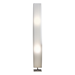 Stehlampe, E27, Höhe: 120 cm