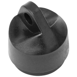 Strebenkappe, BxHxT: 4 x 5 x 4 cm, für Strebenabdeckung