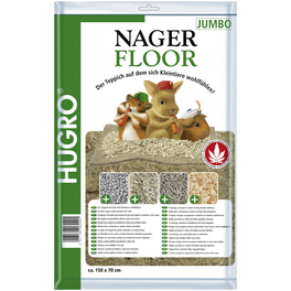 Streu »Nagerfloor«, 0.68kg, für Nager