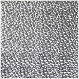 Strukturblech, BxL: 200 x 1000 mm, Aluminium, silberfarben
