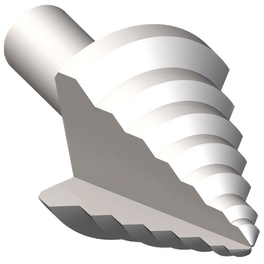 Stufenbohrer »combitech®«, Ø Stufenbohrer »combitech®«, Ø