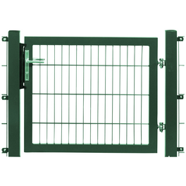 Systemtor »Premium«, Türmaße BxH: 100 x 100 cm, mit Zylinderschloss