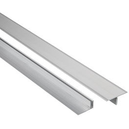 T-Profil, BxHxL: 60 x 22.5 x 2.500 mm
