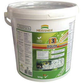 Teichpflege, für bis zu 10.000 Liter Teichvolumen Teichpflege, für bis zu 10.000 Liter Teichvolumen
