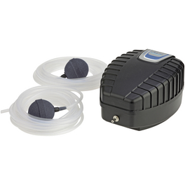 Teichpumpe »AquaOxy«, 8 W, Fördermenge: 500 l/h Teichpumpe »AquaOxy«, 8 W, Fördermenge: 500 l/h