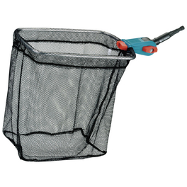 Teichreiniger »Vario 2«, Aluminium/Kunststoff, BxL: 23,5 x 47 cm Teichreiniger »Vario 2«, Aluminium/Kunststoff, BxL: 23,5 x 47 cm
