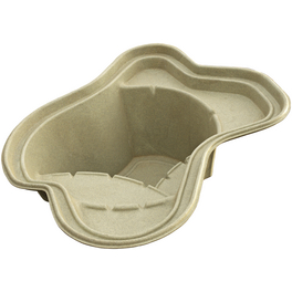 Teichschale »Titicacasee Sand«, 2500 l Teichschale »Titicacasee Sand«, 2500 l