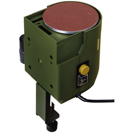 Tellerschleifgerät »TG 125/E«, 140 W, Elektro Tellerschleifgerät »TG 125/E«, 140 W, Elektro