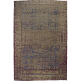 Teppich »Antique«, BxL: 120 x 170 cm, pink/beige