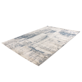 Teppich »My Salsa«, BxL: 120 x 170 cm, blau