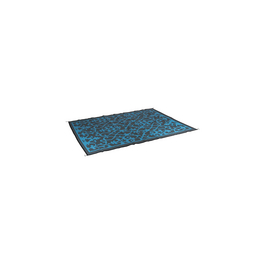 Teppich »Oriental«, Polypropylen, blau