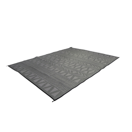 Teppich »Oxomo«, Polypropylen, beige