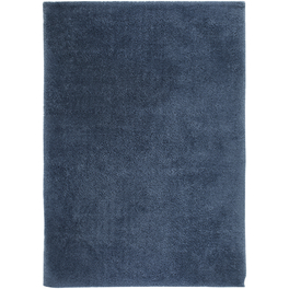 Teppich »Posada«, BxL: 65 x 130 cm, blau
