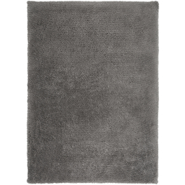 Teppich »Posada«, BxL: 65 x 130 cm, grau Teppich »Posada«, BxL: 65 x 130 cm, grau