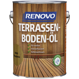 Terassenboden-Öl, Douglasie Terassenboden-Öl, Douglasie