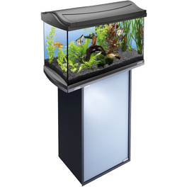 Tetra AquaArt Aquarienunterschrank Anthrazit 60 L Tetra AquaArt Aquarienunterschrank Anthrazit 60 L