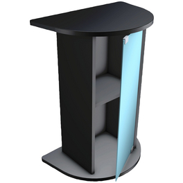 Tetra AquaArt Explorer Line Unterschrank Schwarz 30/60 L Tetra AquaArt Explorer Line Unterschrank Schwarz 30/60 L