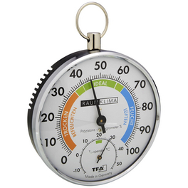 Thermo-Hygrometer
