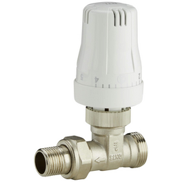 Thermostatventil Fußbodenheizung, Aquaheat