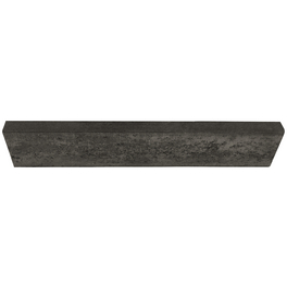 Tiefboard, BxHxL: 8 x 20 x 100 cm, Beton