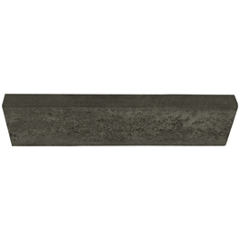 Tiefboard, BxHxL: 8 x 25 x 100 cm, Beton