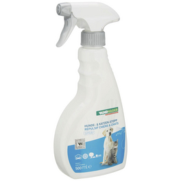 Tierabwehrspray 0,56 kg Tierabwehrspray 0,56 kg