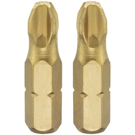 TiN-Bit, PH3 TiN-Bit, PH3