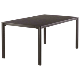Tisch, mit Vivodur-Tischplatte, BxTxH: x 95 x 75 cm