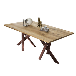 SIT Tisch »TABLES & CO«, HxT: 76 x 90 cm, Holz