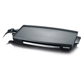 Tischgrill, 230 V, mit Antihaftbeschichtung Tischgrill, 230 V, mit Antihaftbeschichtung