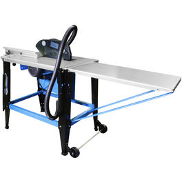 Tischkreissäge »GTS 315«, 2000 W, Ø-Sägeblatt: 315 mm Tischkreissäge »GTS 315«, 2000 W, Ø-Sägeblatt: 315 mm