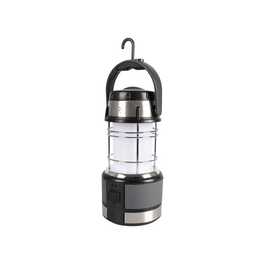 Tischlampe, BxH: 12,5 x 26,5 cm, Camping