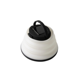 Tischlampe, BxH: 14,7 x 11,5 cm, Camping