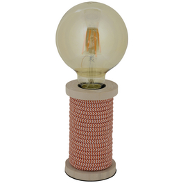 Tischleuchte »Max«, E27, Höhe: 12 cm Tischleuchte »Max«, E27, Höhe: 12 cm