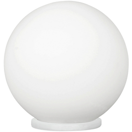 Tischleuchte »Rondo«, E27, Höhe: 20 cm Tischleuchte »Rondo«, E27, Höhe: 20 cm