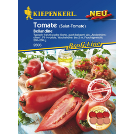 Tomaten »Bellandine«, 5 Korn