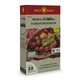 Tomatendünger, 1,9 kg, Granulat, schützt vor Krankheiten/Schädlingen