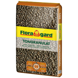 Tongranulat, 10,0L 8/16 mm Drainage u.für Hydrokultur