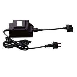 Transformator »SMART LIGHT«, Kabellänge: 2 m, 105 W, IP67 Transformator »SMART LIGHT«, Kabellänge: 2 m, 105 W, IP67