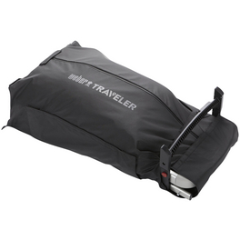 Transportschutz, schwarz, BxHxL: 103 x 35,08 x 58 cm Transportschutz, schwarz, BxHxL: 103 x 35,08 x 58 cm