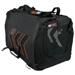 Transporttasche, BxHxT: 51 x 31 x 33 cm, schwarz