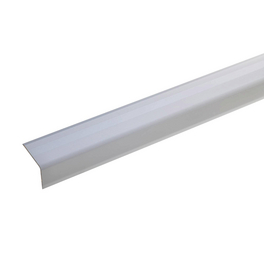 Treppenwinkelprofil »«, silberfarben, 22x30mm, selbstklebend